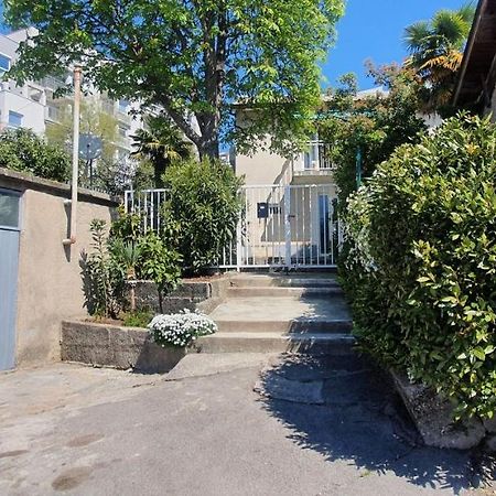 Apartman Lami Рієка Екстер'єр фото