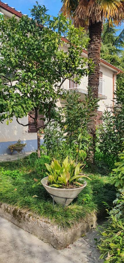Apartman Lami Рієка Екстер'єр фото