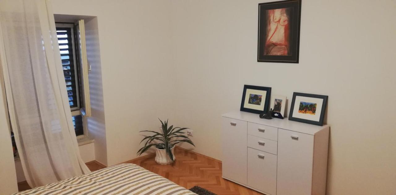 Apartman Lami Рієка Екстер'єр фото