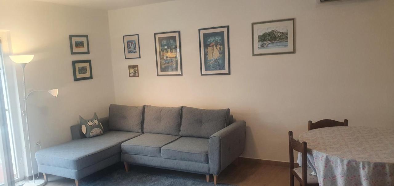 Apartman Lami Рієка Екстер'єр фото