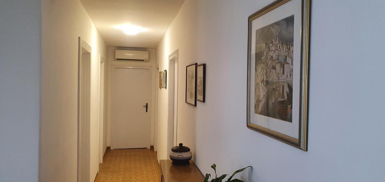 Apartman Lami Рієка Екстер'єр фото