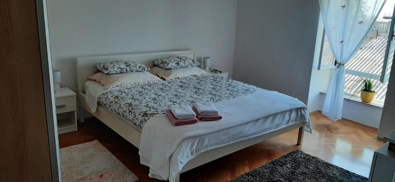 Apartman Lami Рієка Екстер'єр фото