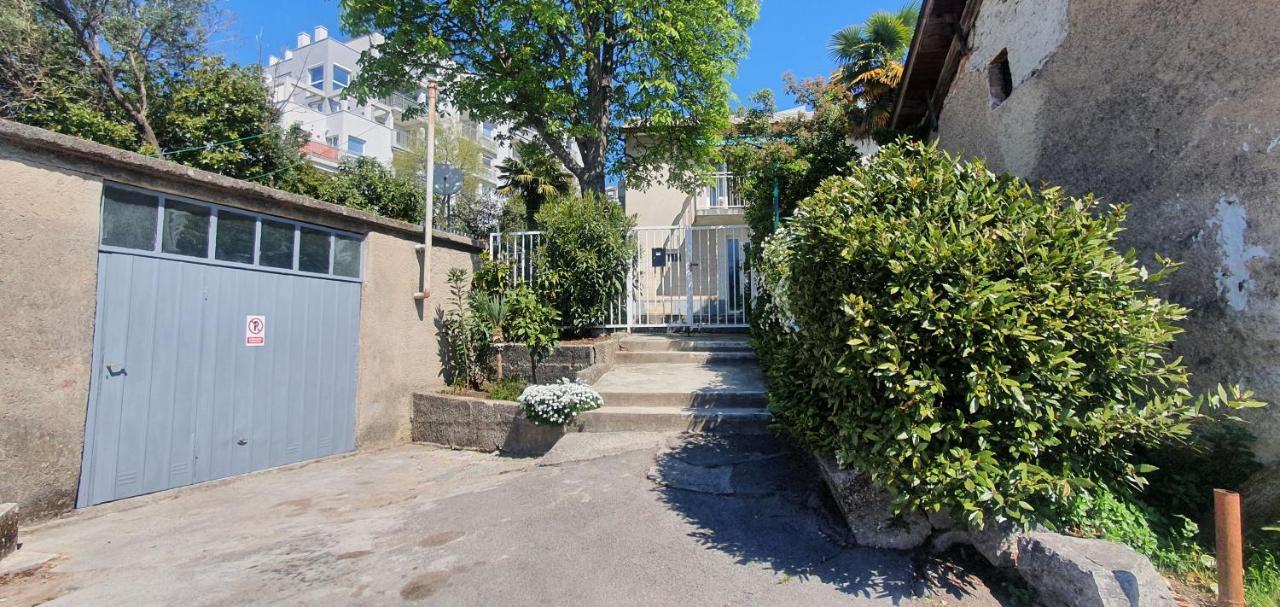 Apartman Lami Рієка Екстер'єр фото