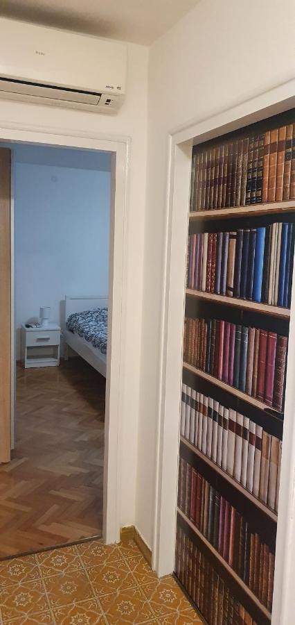 Apartman Lami Рієка Екстер'єр фото