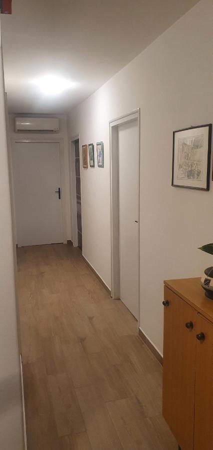 Apartman Lami Рієка Екстер'єр фото