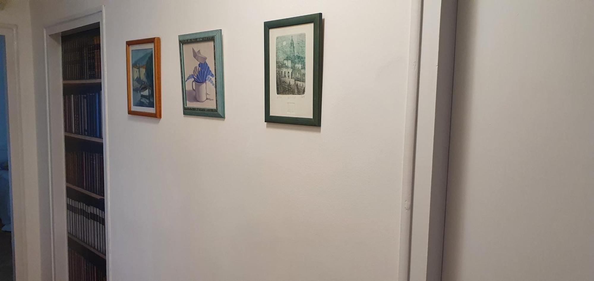 Apartman Lami Рієка Екстер'єр фото